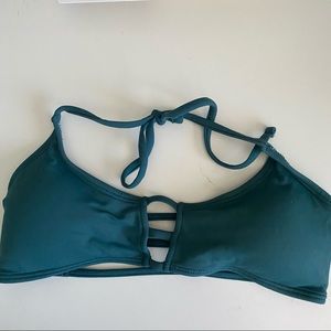 Midori Bikini top